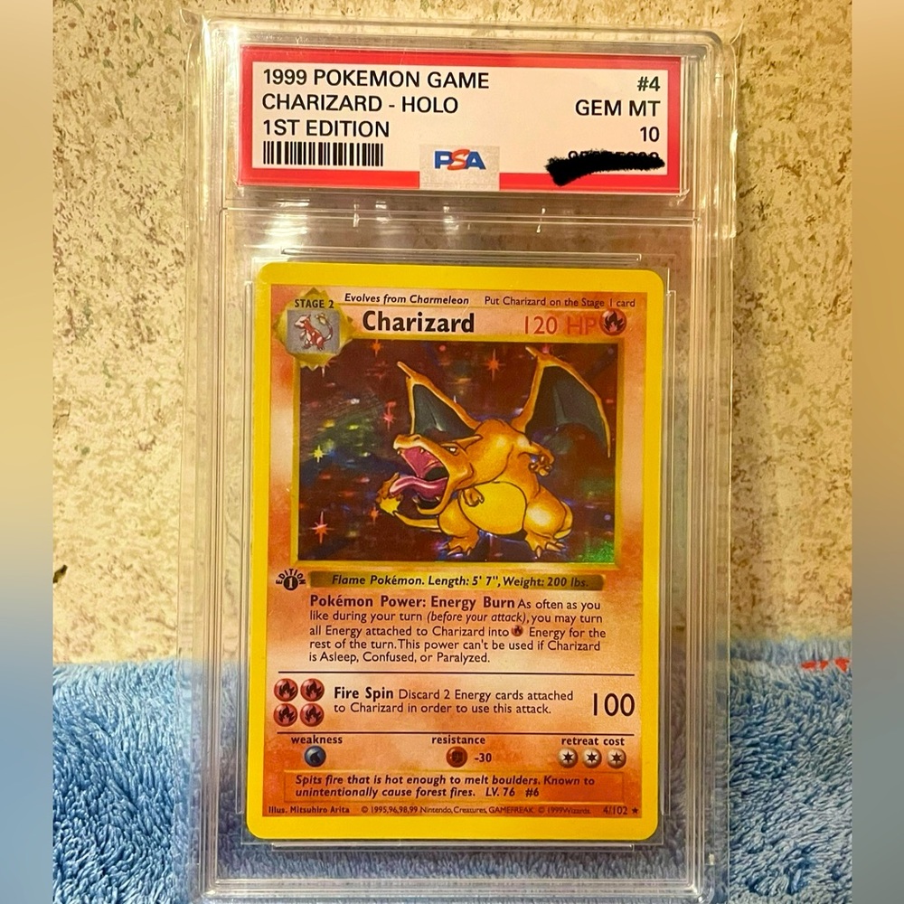 Charizard